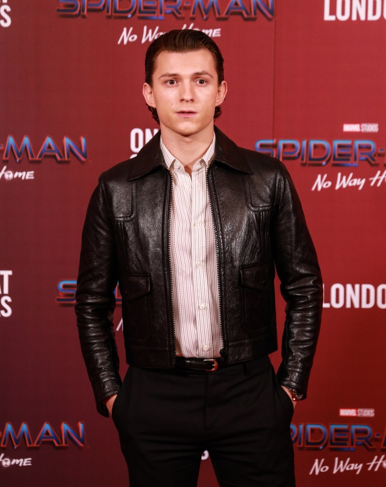 He says 'Since I got cast as Spider-Man, I haven’t really taken a break. Sometimes I see people trying to take advantage of me because I’m a nice person.'