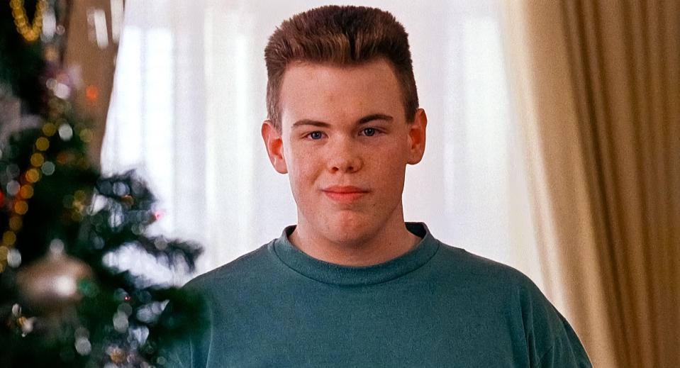 Devin Ratray played Buzz McCallister in Home Alone but has recently landed himself in trouble with the police