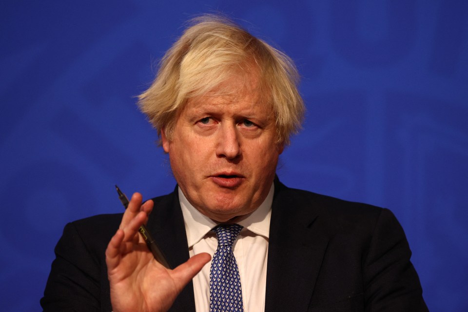 At least six MPs could quit as members of the Government over Boris Johnson’s new Covid restrictions