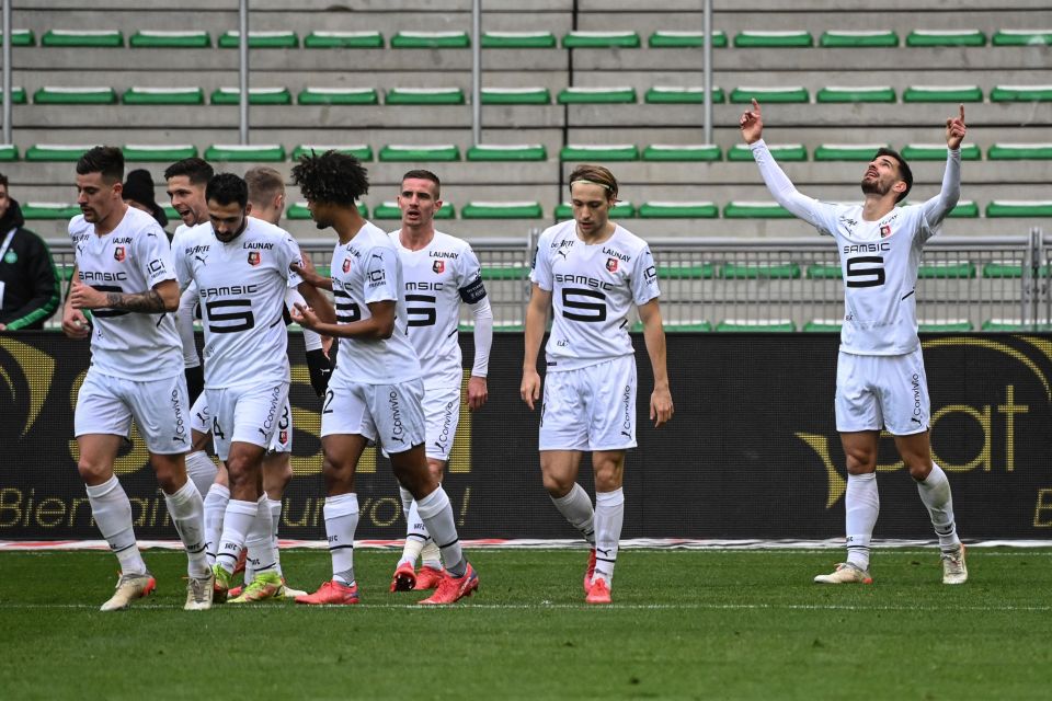 Rennes have demanded that their match with Tottenham be cancelled after its postponement