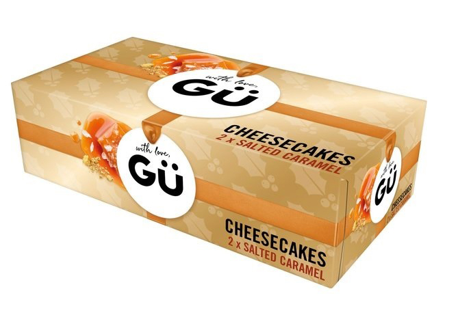 Morrison's Gu desserts are down to £2