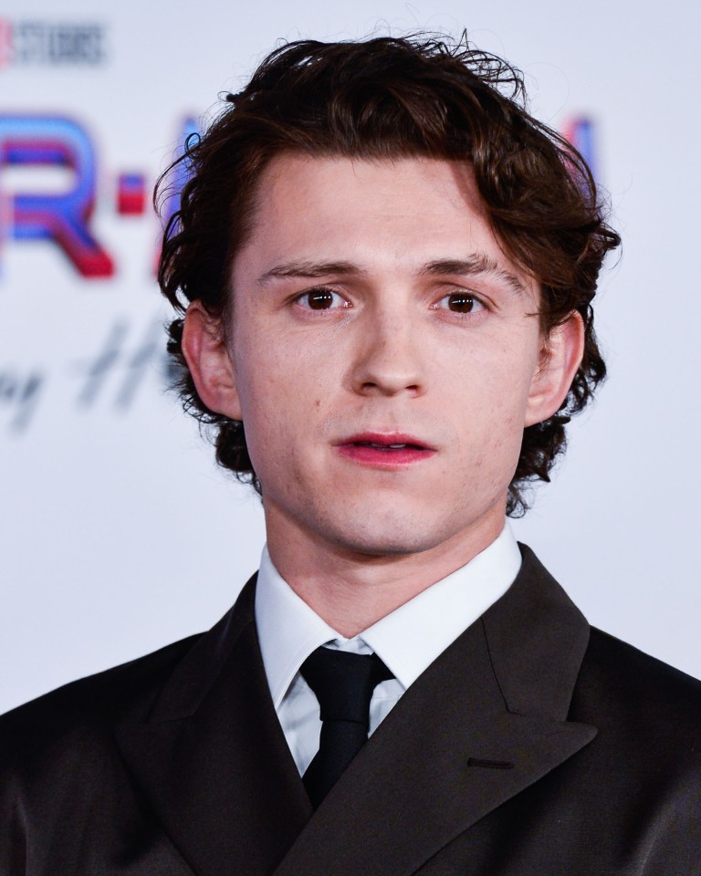 Spider-Man actor Tom Holland says it would be nice to see the comicbook character not as white and male