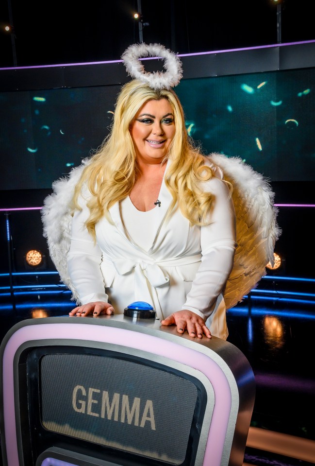 Fans said would have loved to see Anne giving her verdict on Gemma Collins