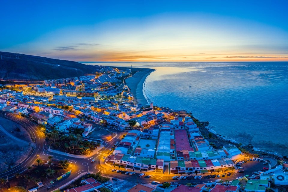 The Canary Islands could be hit with night-time curfews