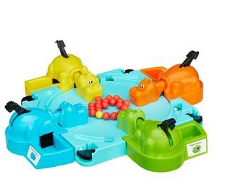 This Hungry Hungry Hippos game is down to £9.75