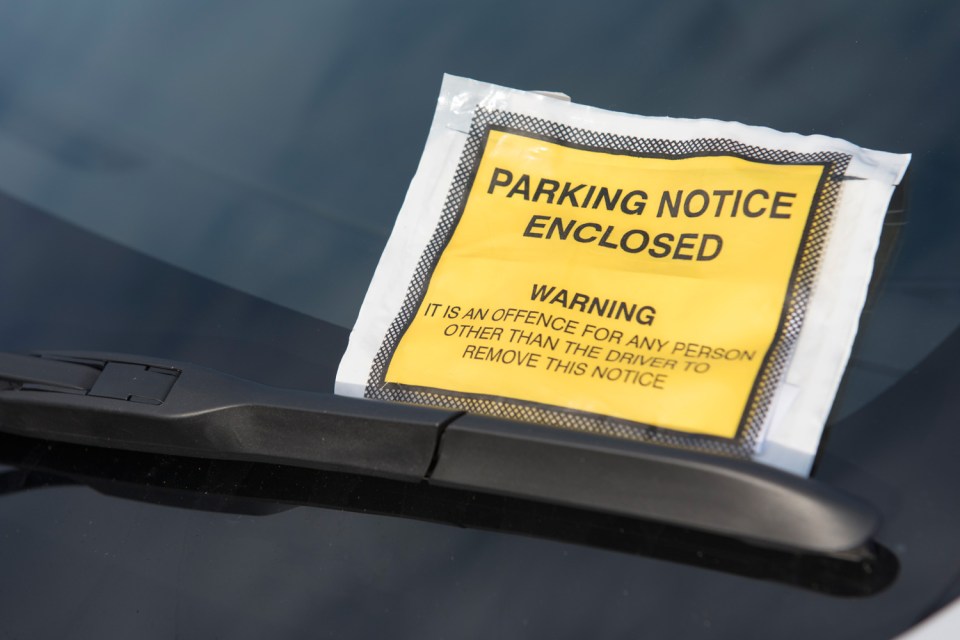 Parking fines are more common than ever - but that doesn't mean you always have to pay