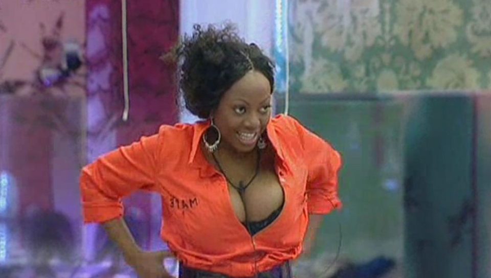 She was a nurse while living in the UK before entering Big Brother in 2005