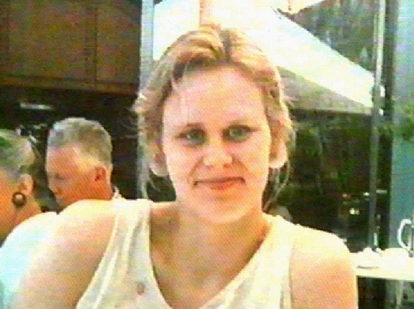 Rachel O’Reilly was murdered in 2004