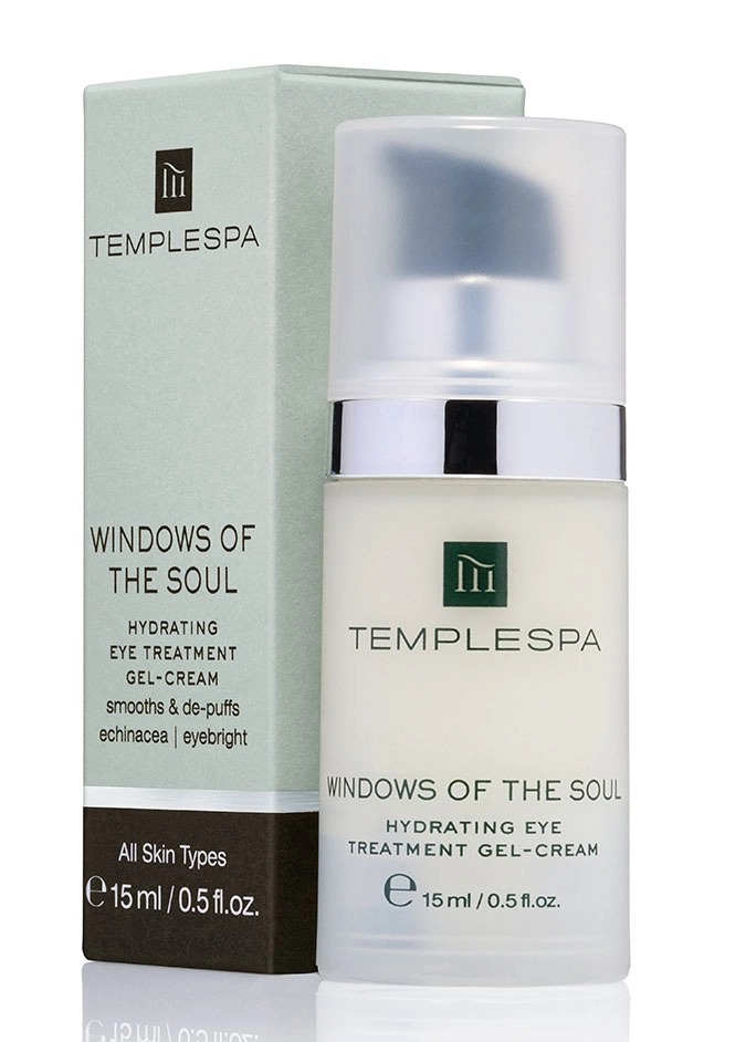 Save £7 on Windows of the Soul eye cream