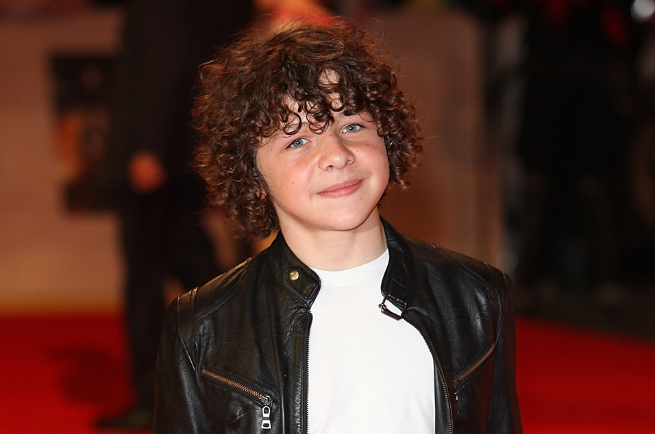 Daniel Roche appeared as a fresh-faced seven-year-old in Outnumbered