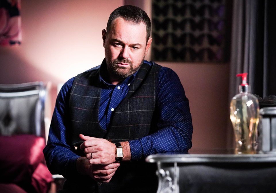 Eastenders had been airing shortened episodes, but is set to return to full length