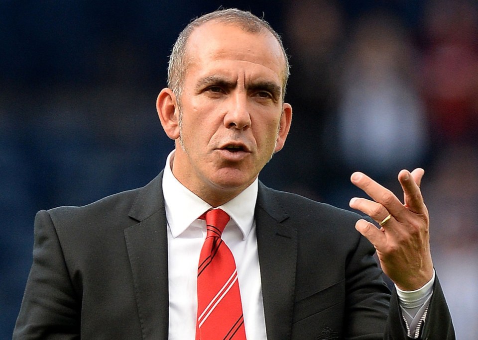 Di Canio believes Lukaku has shown himself to be 'weak and arrogant' with his controversial interview