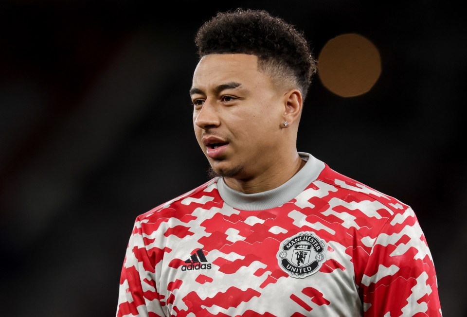 Jesse Lingard could be tempted to join Newcastle by a 'big offer'