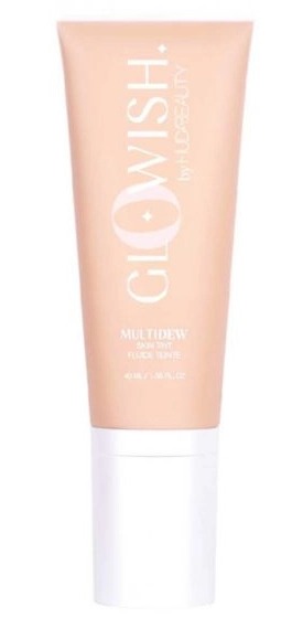 Huda Beauty Glowish Multidew Skin Tint is £32 at cultbeauty.co.uk