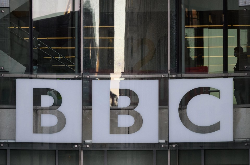 The BBC licence fee faces being SCRAPPED under ministers' plans