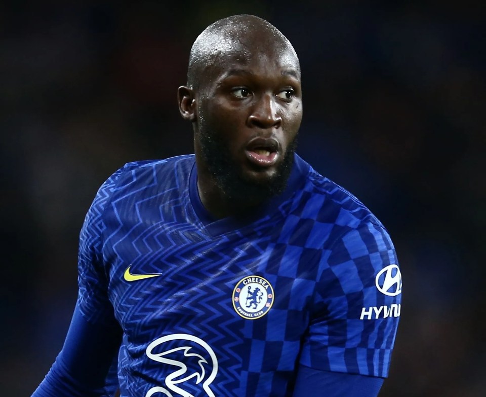 Romelu Lukaku has struggled for form since his £97.5m return to Chelsea and did himself no favours with his critical interview