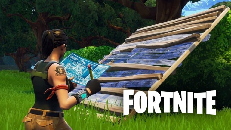 Fortnite sweats are players that use complex strategies and excessive building in most encounters