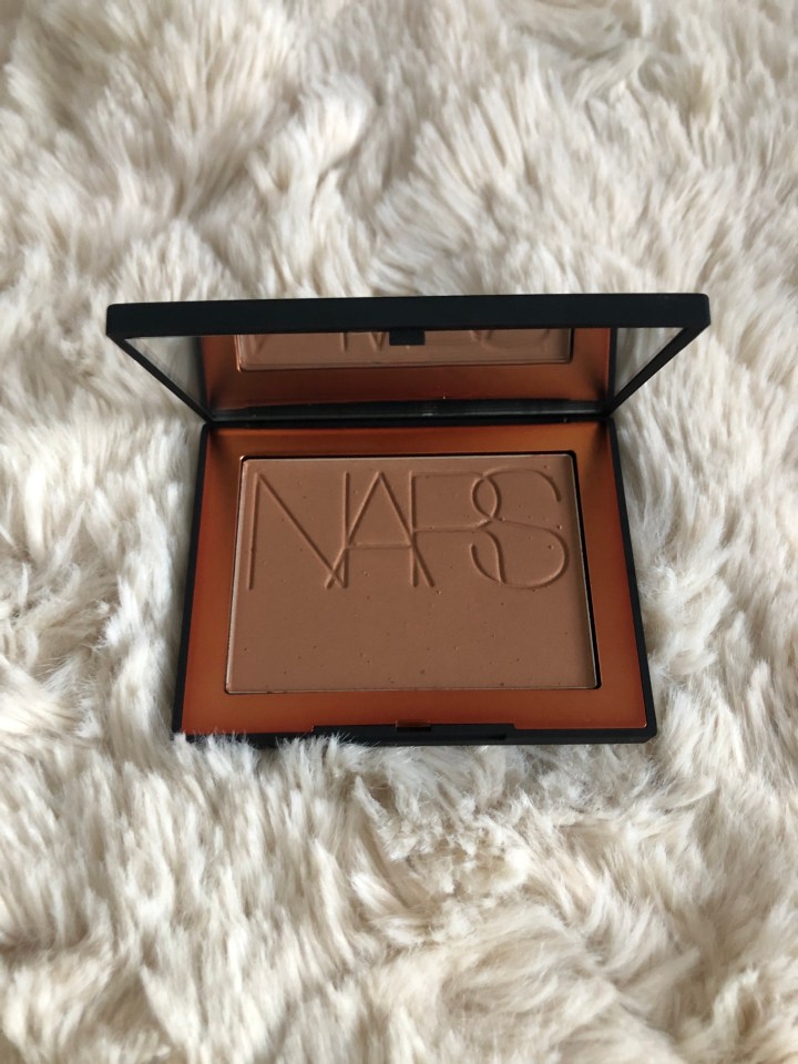 Nars Bronzing Powder