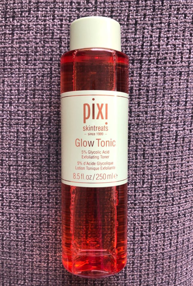 pixi-glow-tonic-review