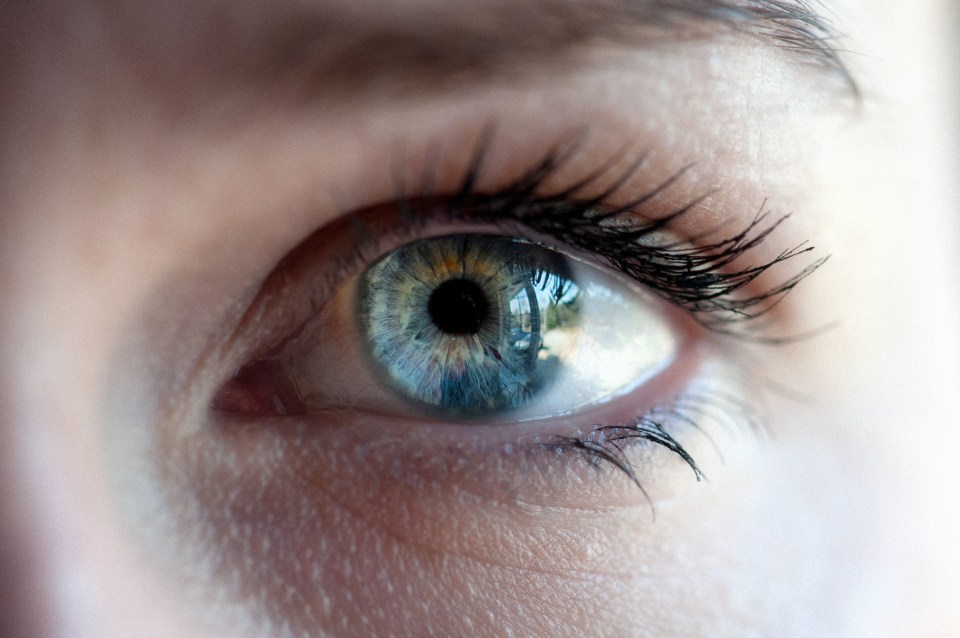 Eye tests could also predict who is at high risk of a heart attack in the future