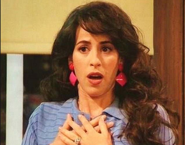 Maggie played Janice Hosenstein in Friends for all 10 seasons of the show