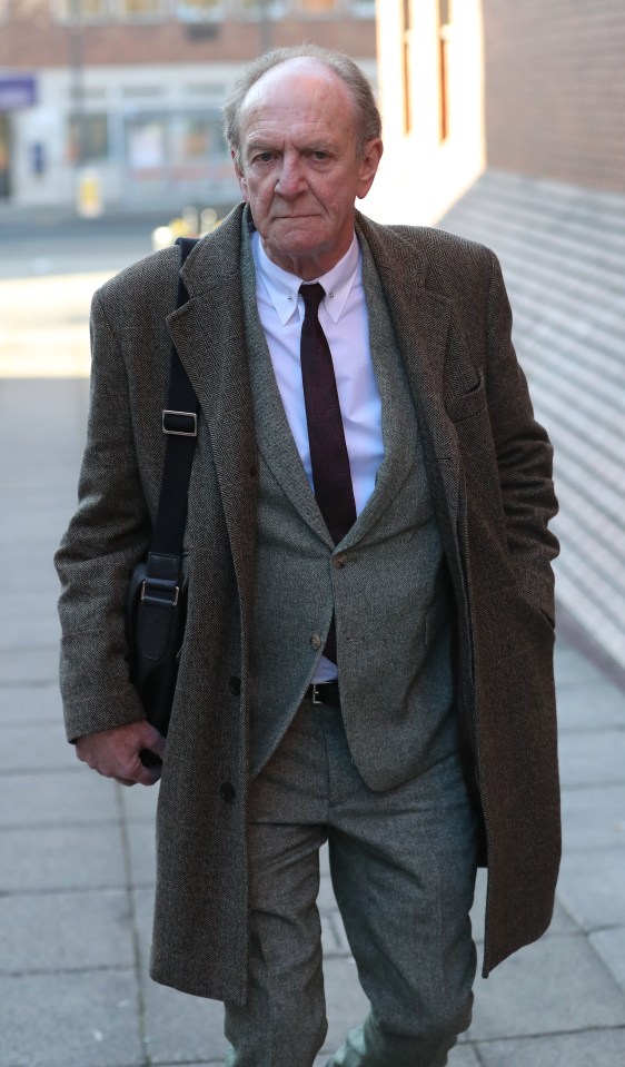 Soap director Tim Dowd was found guilty of child grooming offences