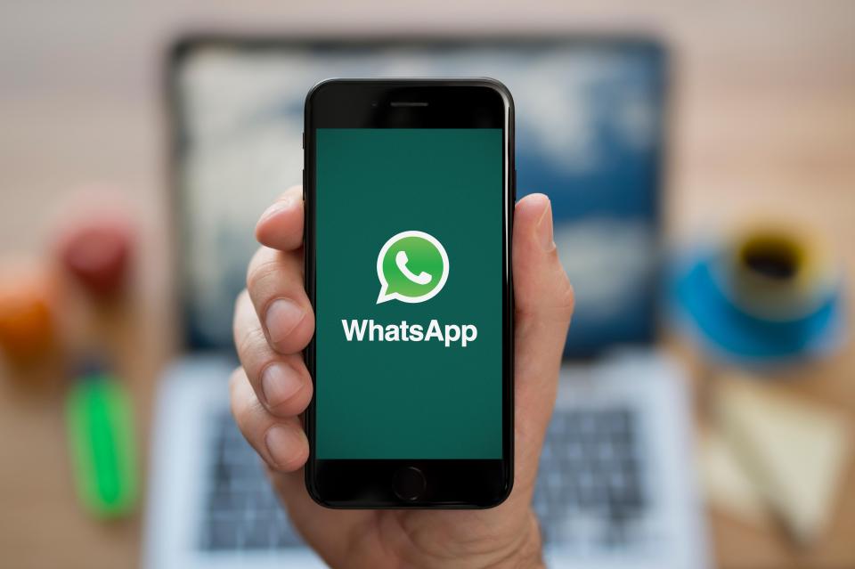 WhatsApp has some great new features in the works