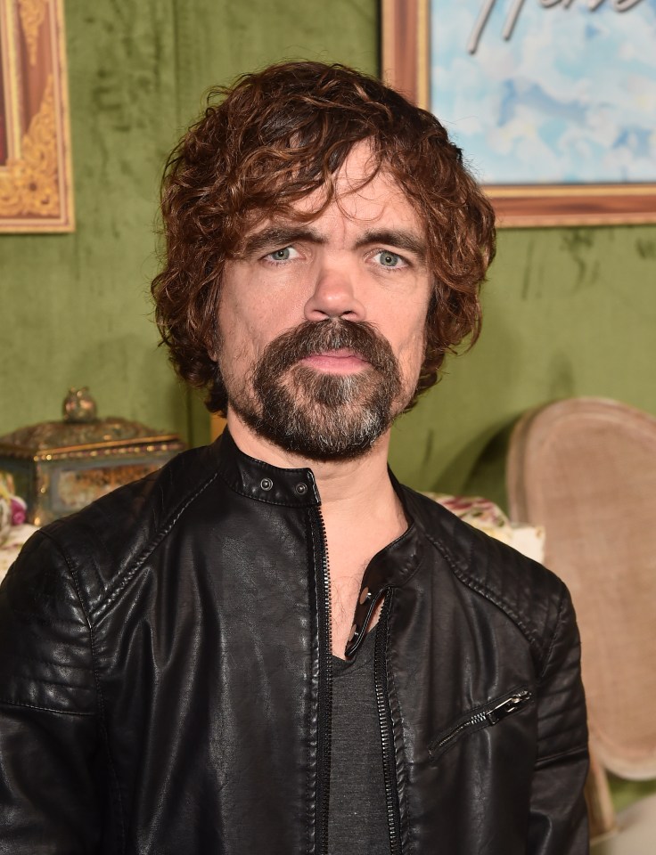 Disney has pulled a U-turn on the Snow White And The Seven Dwarfs remake after Peter Dinklage called it a 'f***ing backward story'