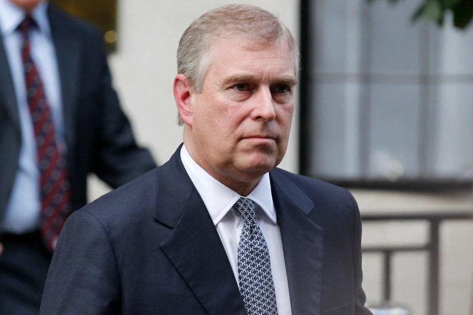 Prince Andrew is fighting a civil lawsuit filed by Virginia Roberts Giuffre