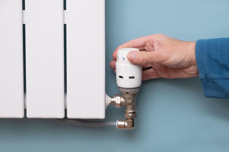 Households on shared heating systems are being left without the protection of the price cap