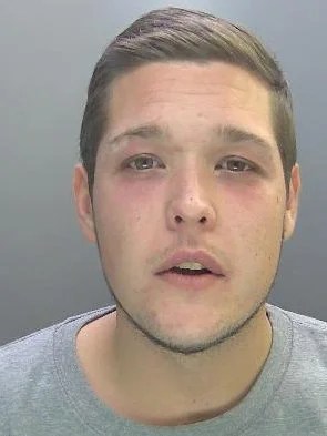 Kane Mitchell, 31, was found guilty of murdering the boy's younger sibling in November 2019