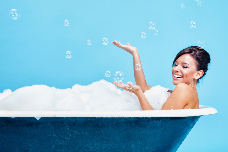 There's nothing better than a bath at the end of a long day - but what does your Lush bath bomb choice say about you?