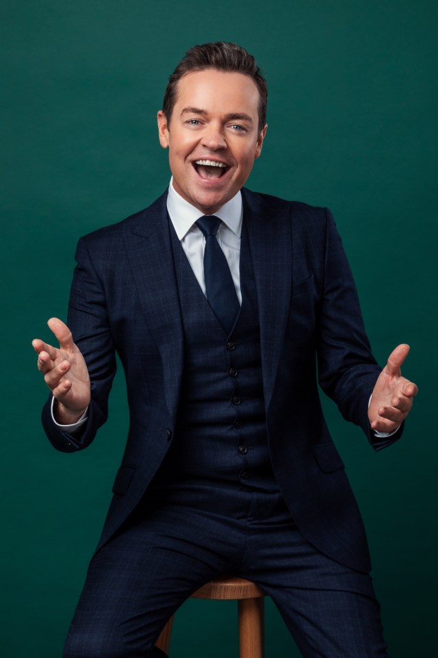 Stephen Mulhern is set to host TV Winners, where contestants get grilled on their knowledge of the small screen