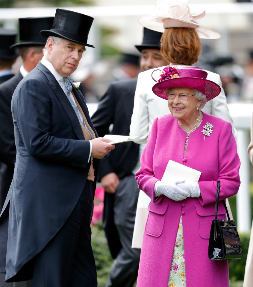 The Queen has stripped her son Prince Andrew of his royal patronages, it was confirmed tonight