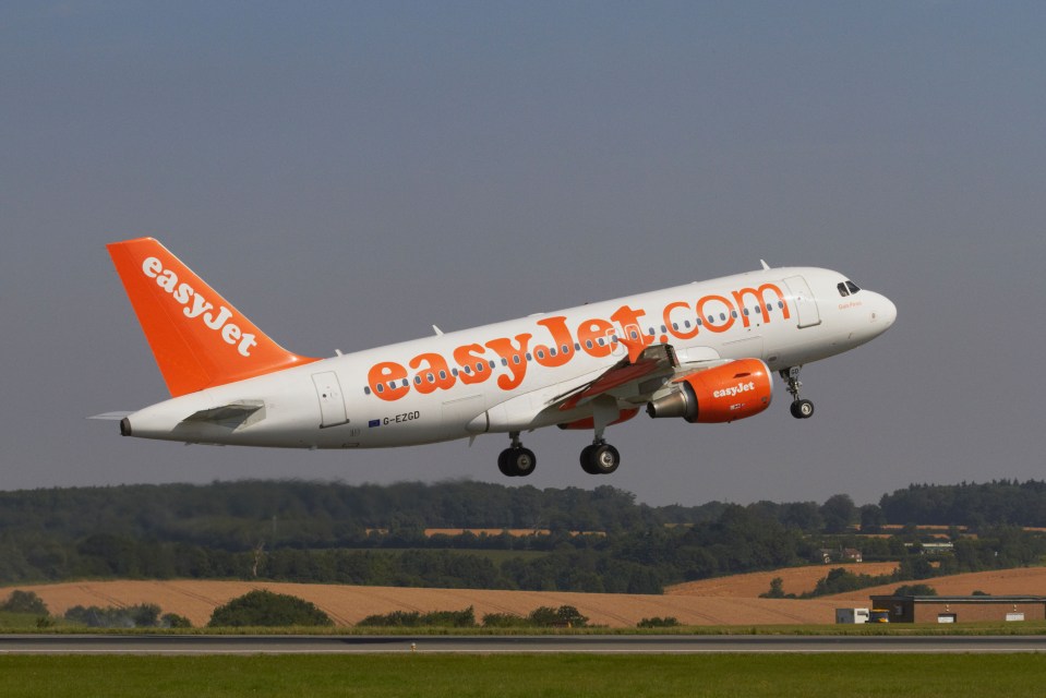 Edward Baker, a 78-year-old retiree from Tunbridge Wells has sued EasyJet and won after cancelled flights left him paying more than he needed to