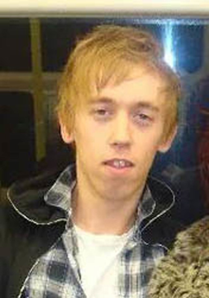 Port initially lied to police that he had found Anthony Walgate, pictured, collapsed on the street as he was passing by