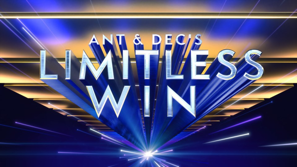 Contestants will have the opportunity to win an unlimited cash prize in Ant and Dec's new game show