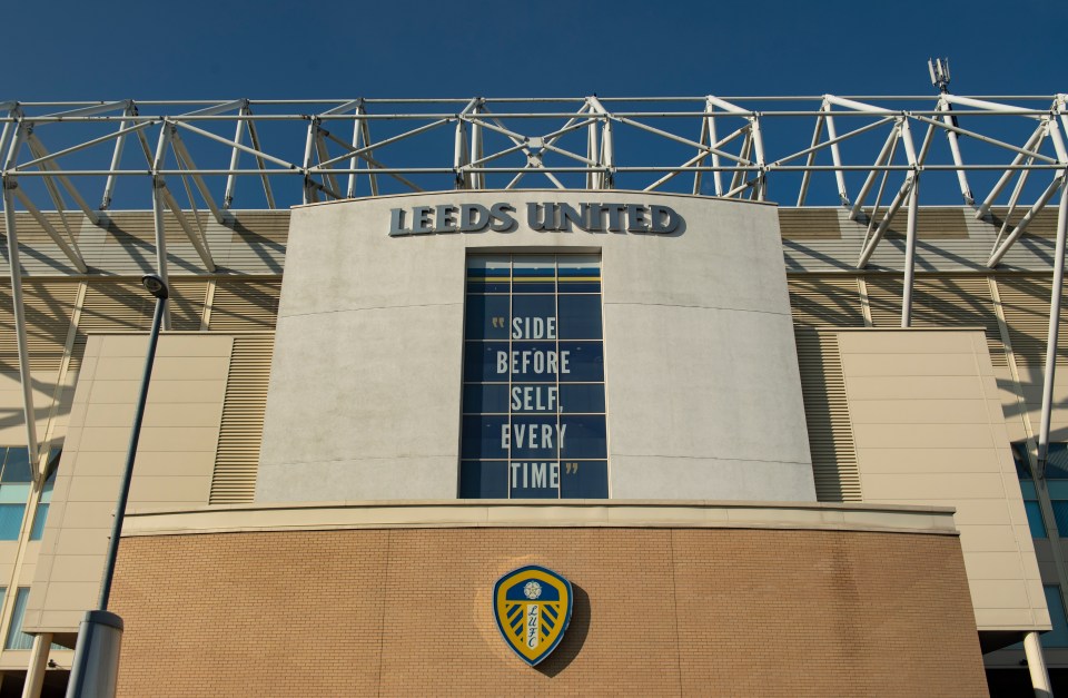 Leeds had 113 alcohol and drugs incidents, 63 pitch incursions and 174 public disorders