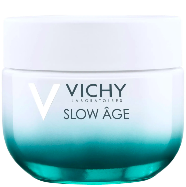 Vichy Slow Age day cream is £22.50 at lookfantastic.com