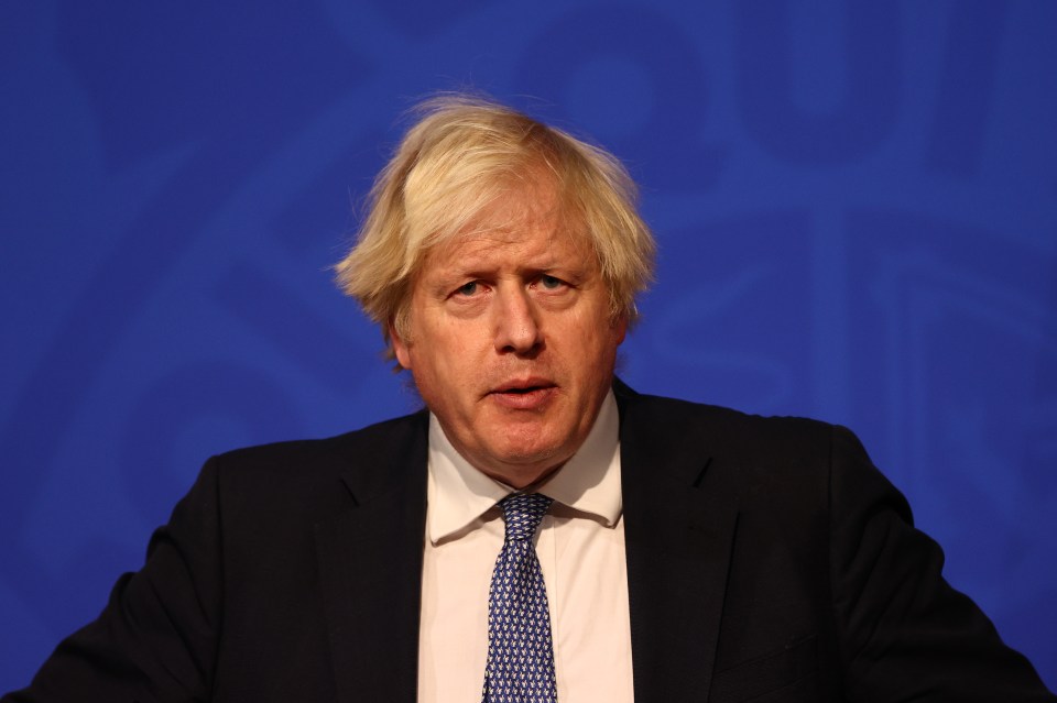 Richard Taylor added: 'I met Boris Johnson in November and pointed out youth groups were being forced to close down due to lack of funds. I am tired of hearing about more young lives being taken'