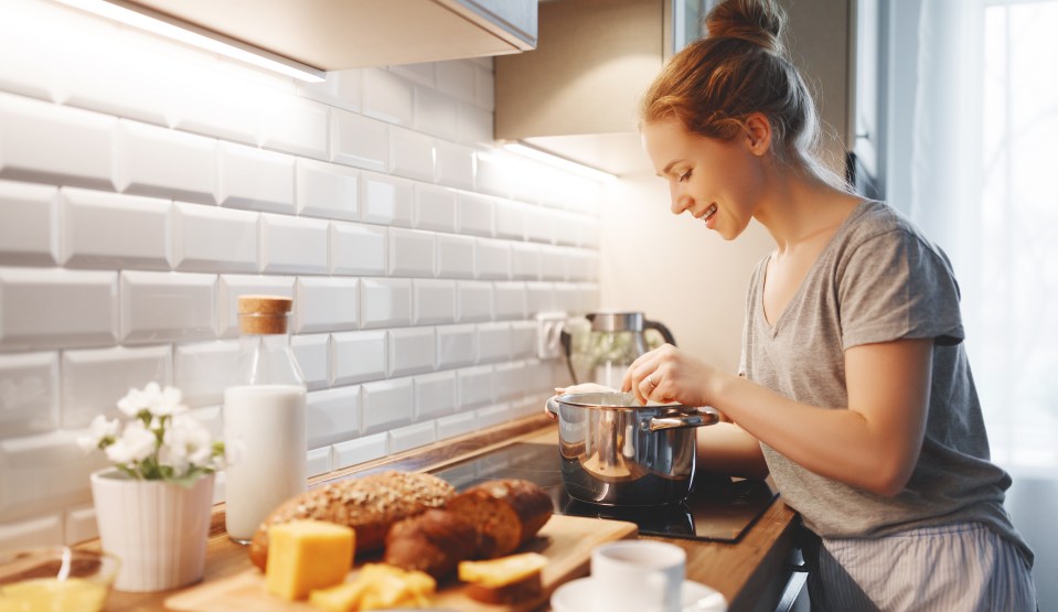 Preparing breakfast can be tricky if you're diabetic - here are the foods you need to watch out for