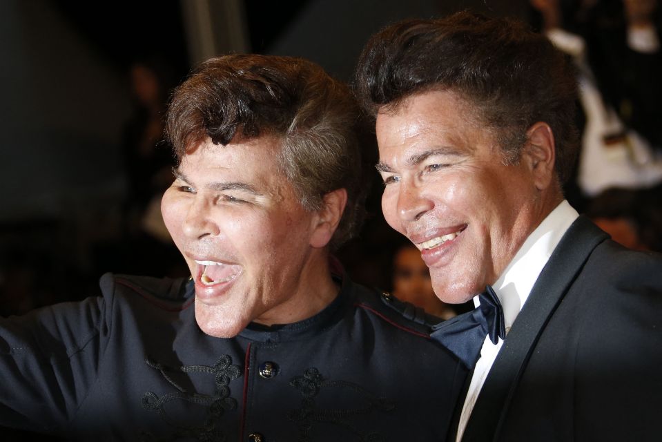 The Bogdanoff brothers have both passed away within days of each other