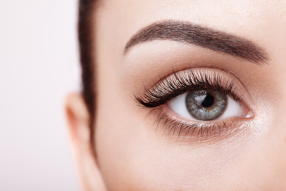 Lash botox is a hydrolyzed keratin treatment that nourishes the lashes with argan oil, keratins and proteins