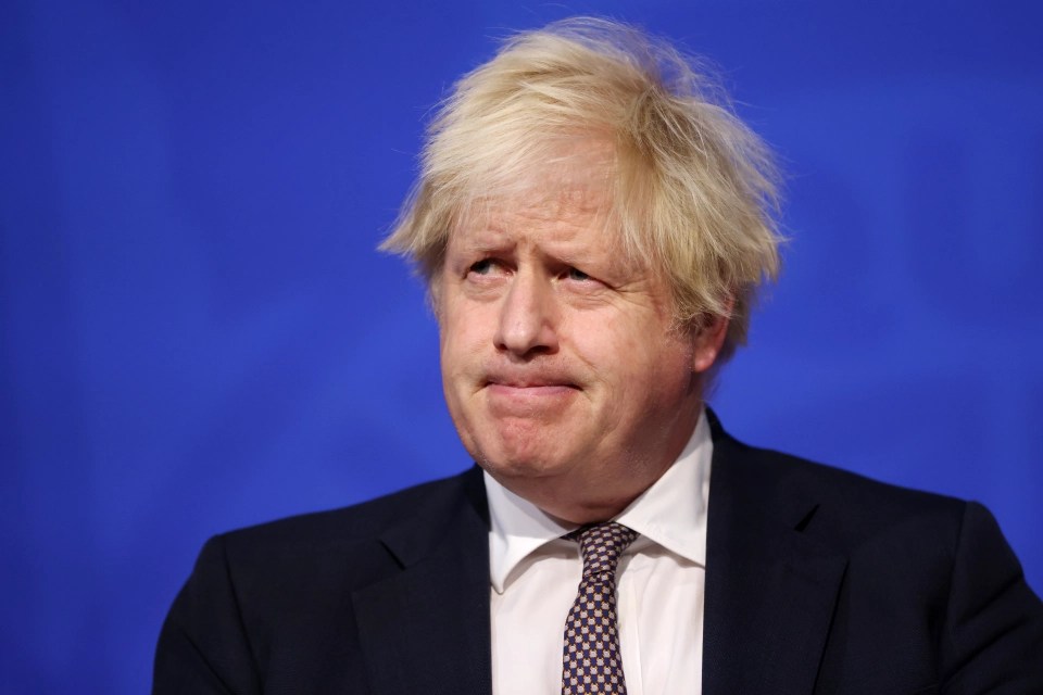 Relieved MPs heaped praise on Boris Johnson for 'standing firm' against lockdown