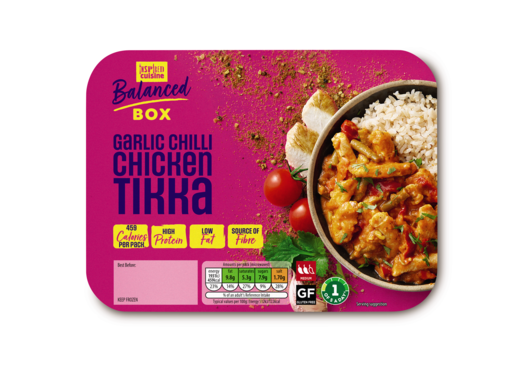 Snap up healthy meals at cheap prices at Aldi