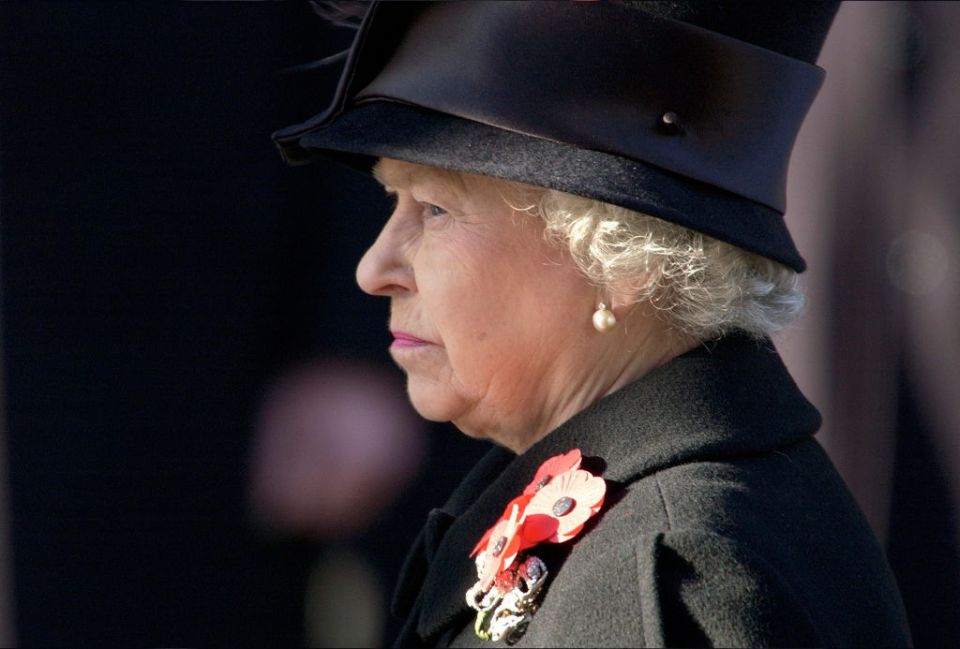 The Queen stripped Prince Andrew of his military titles on January 12, 2022