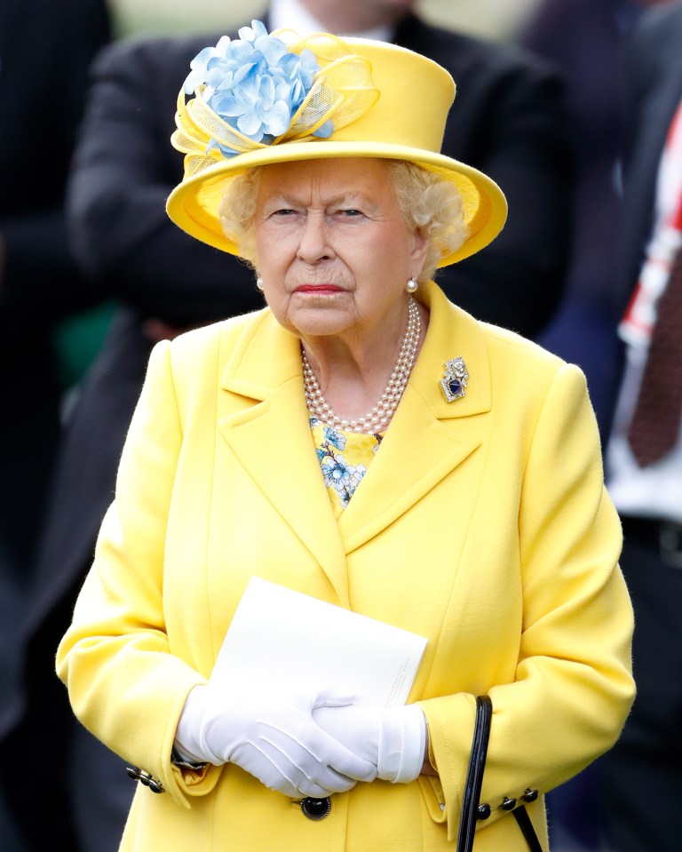 The Queen's jubilee celebrations over the last 70 years have been marred by scandal and tragedy