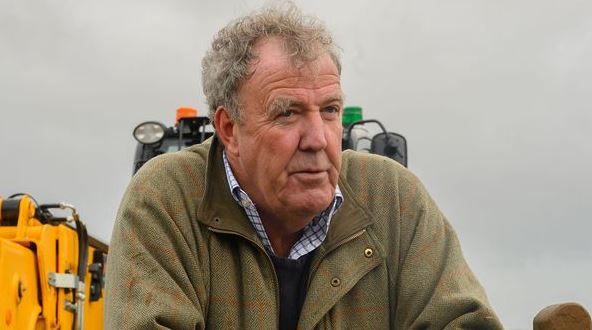 Jeremy Clarkson's neighbours back his plan for a Diddly Squat restaurant after the council rejected his proposal