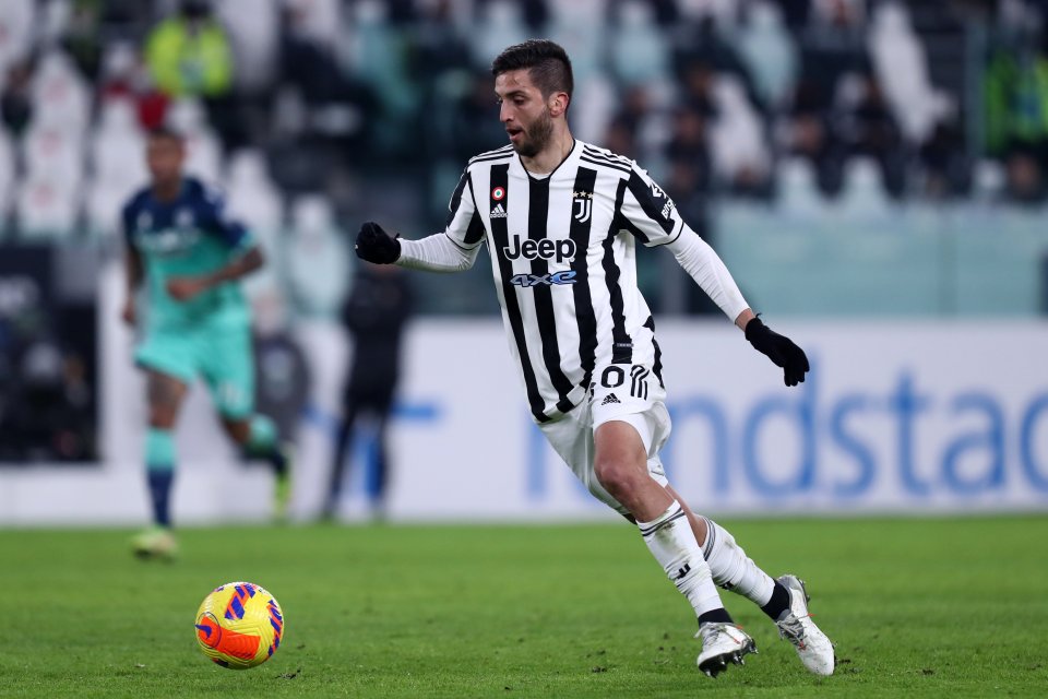 Rodrigo Bentancur joined Juventus back in 2017 and is now wanted by Aston Villa