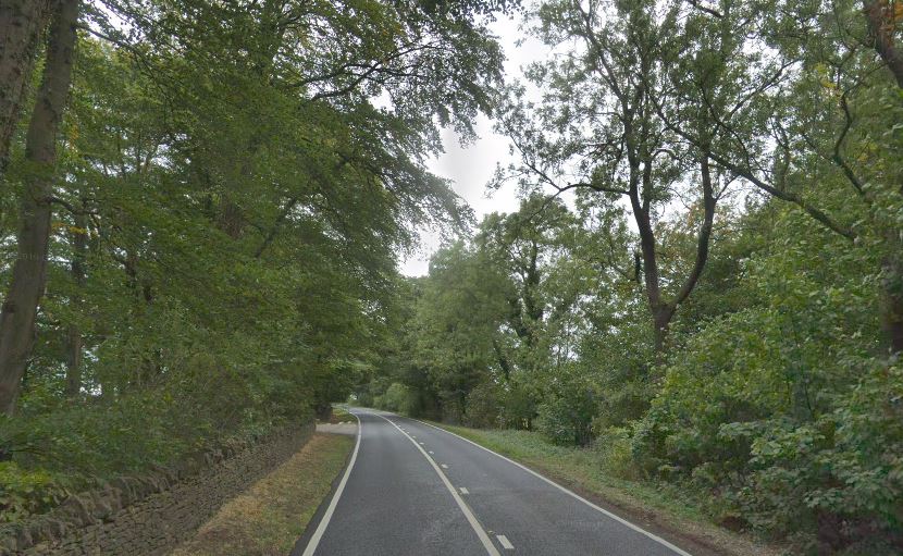 A baby is critically poorly following a crash that killed two others near an idyllic Cotswolds village